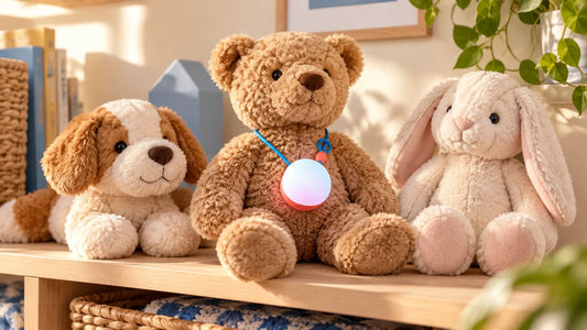 The Best Interactive Plush Toys in 2026: A Parent's Guide to Toys That Talk, Listen and Learn