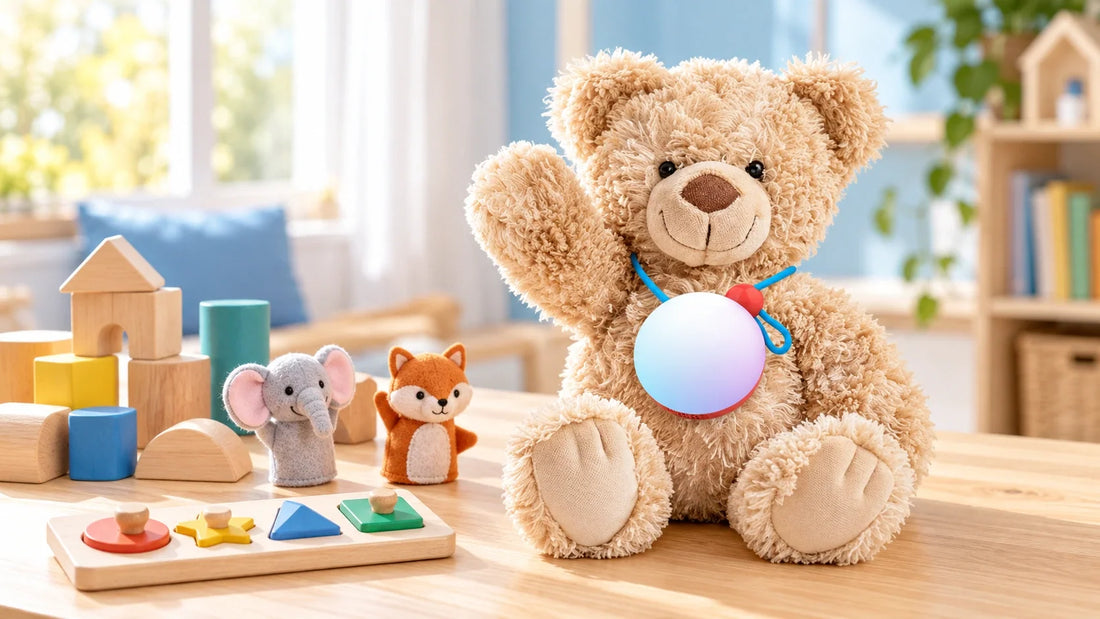Educational Toys for 5- and 6-Year-Olds: A Practical Buying Guide