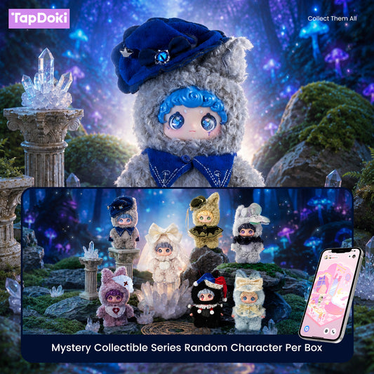 LIITE AI Plush Toy