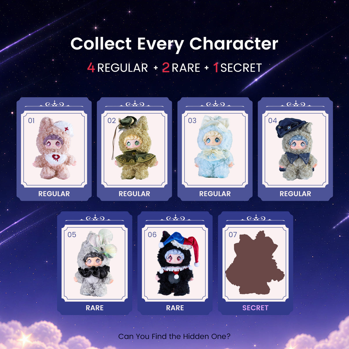 LIITE AI Plush Toy