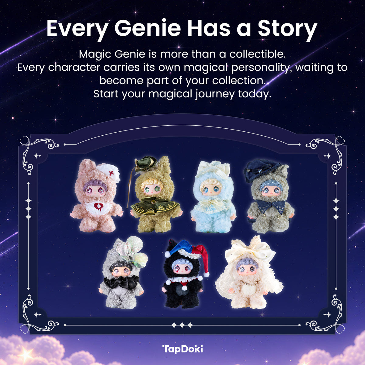 LIITE AI Plush Toy