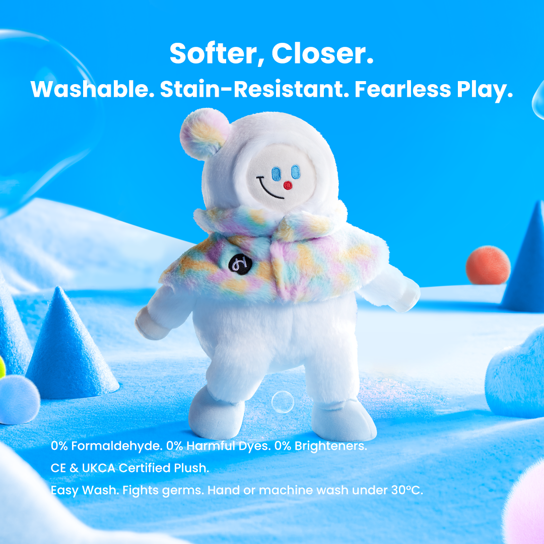 CocoMate AI Companion Toy